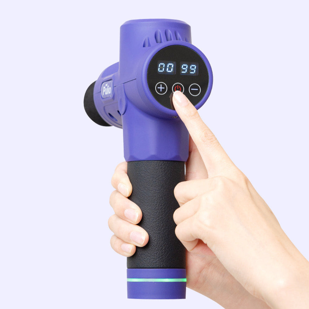 Pulio Premium Massage Gun