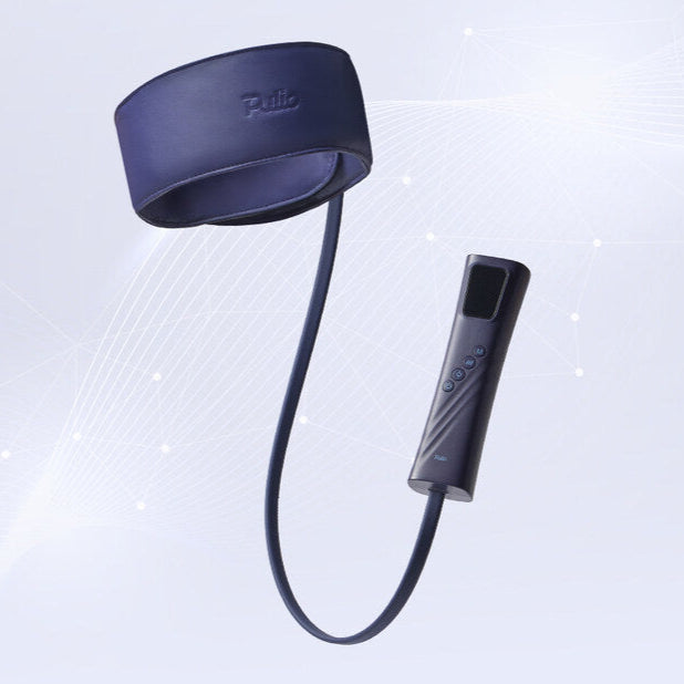 Pulio Air Gua Sha Massager