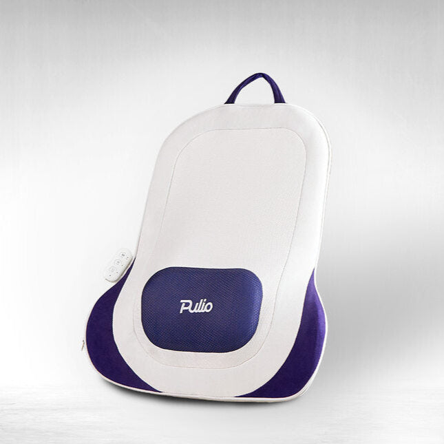 Pulio Chair Massager