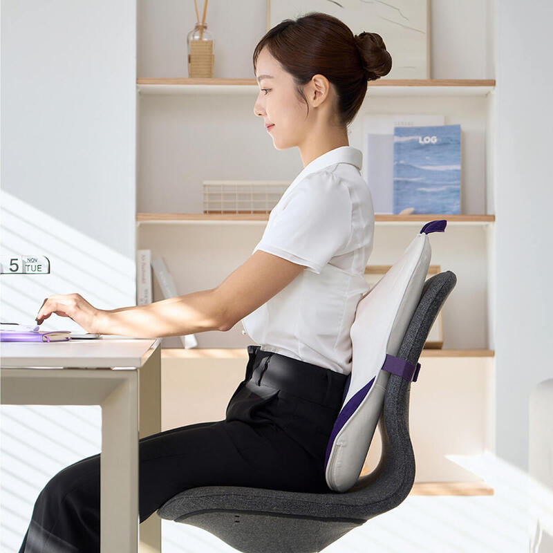 Pulio Chair Massager