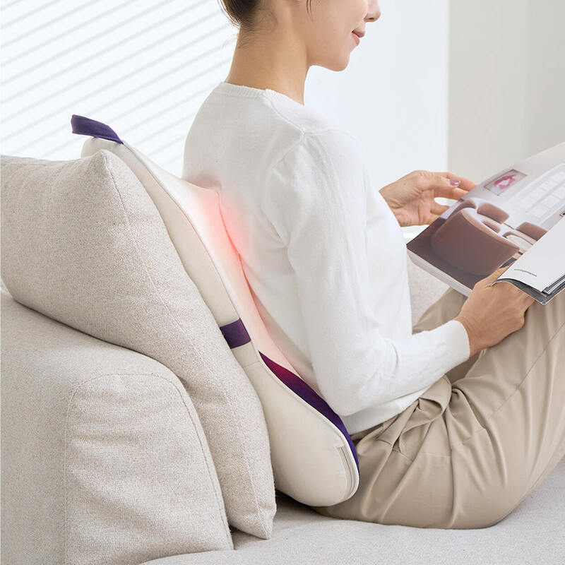 Pulio Chair Massager