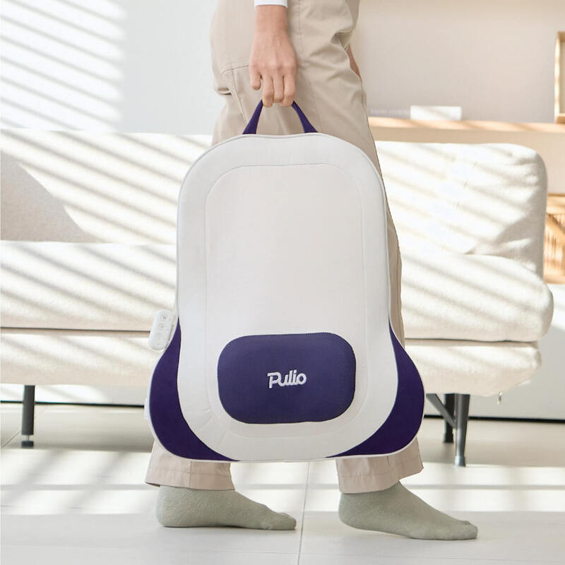 Pulio Chair Massager