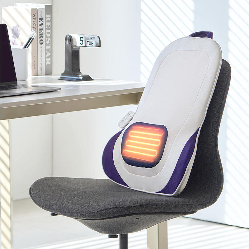 Pulio Chair Massager