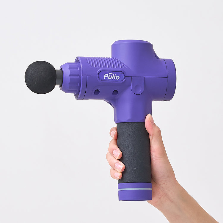Pulio Premium Massage Gun