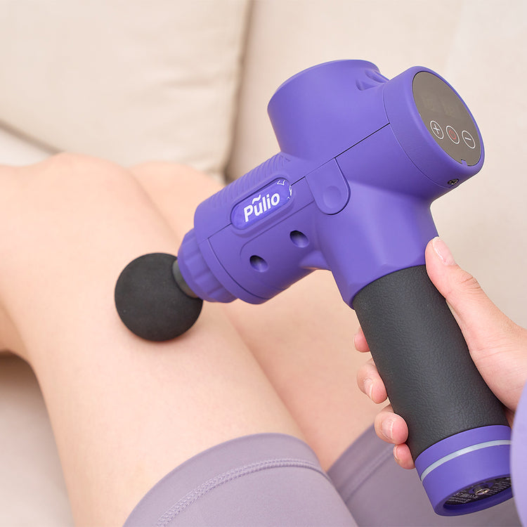 Pulio Premium Massage Gun