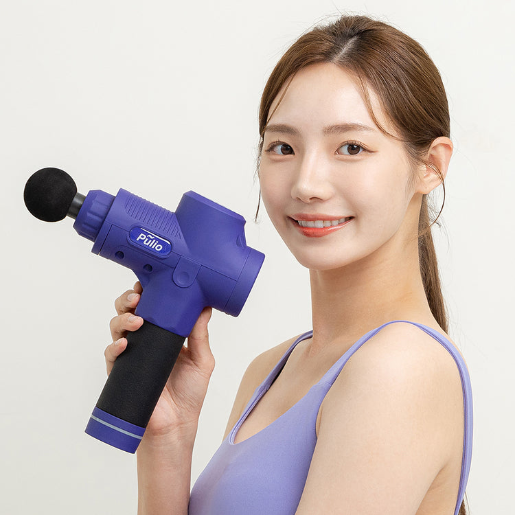 Pulio Premium Massage Gun