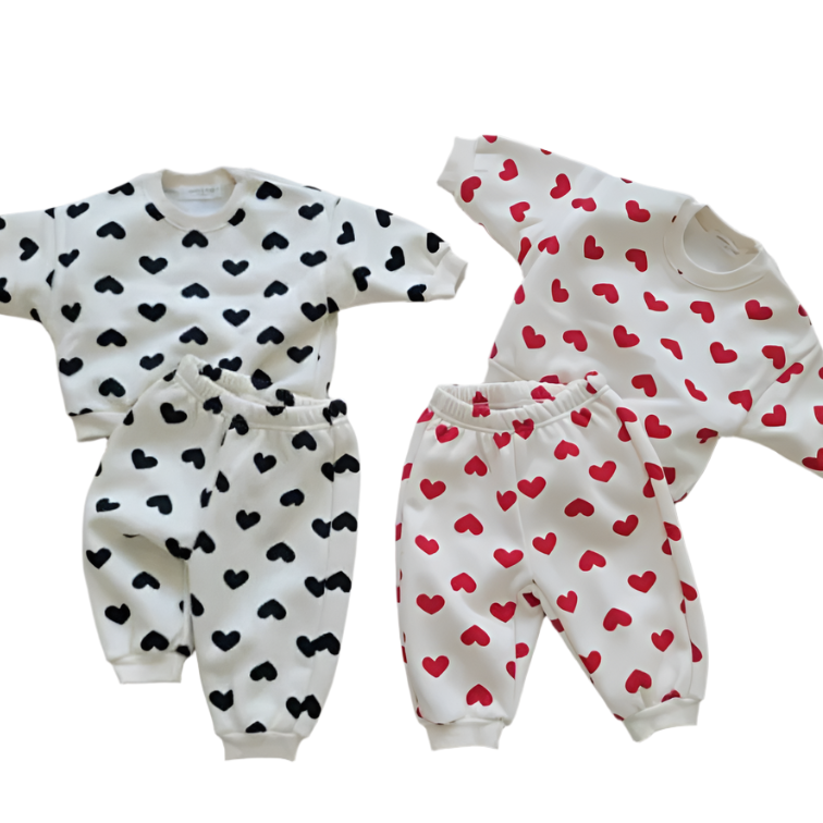 Heart Candy Set