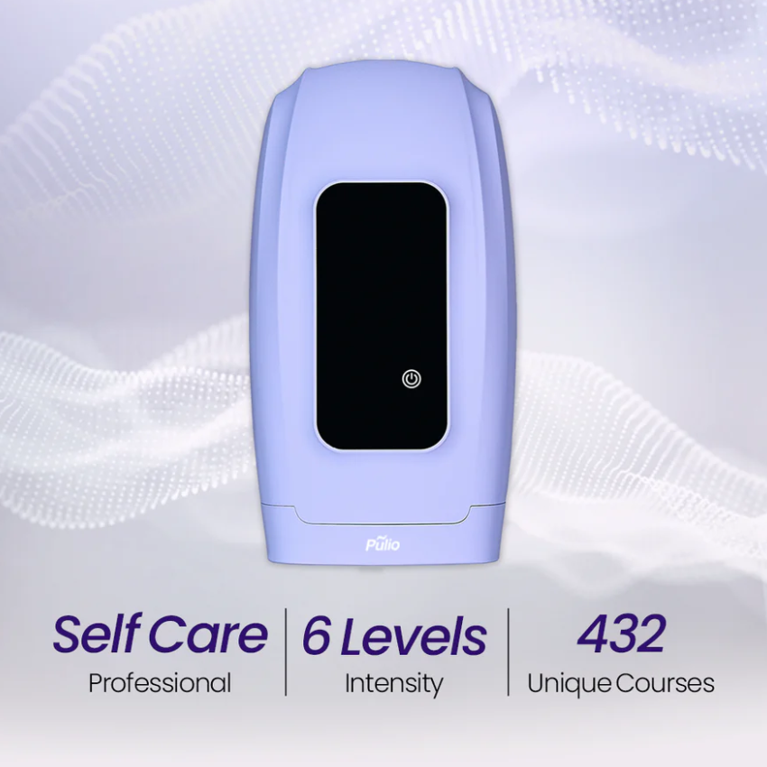 Pulio Hand Wrist Massager