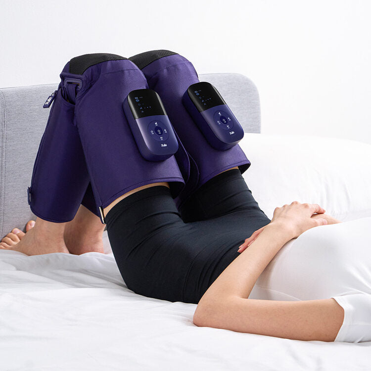 Pulio Thigh Compression Massager