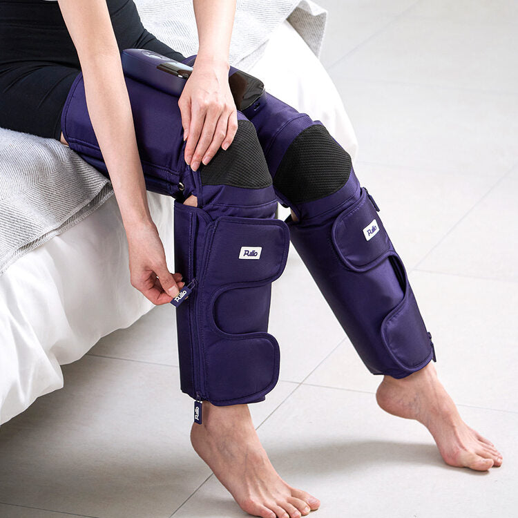 Pulio Thigh Compression Massager