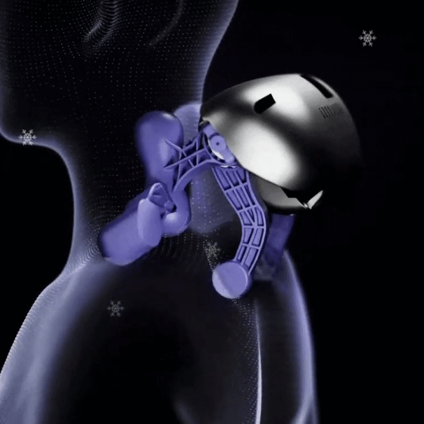 Pulio Neck & Shoulder Massager V3