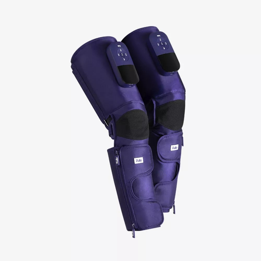 Pulio Thigh Compression Massager