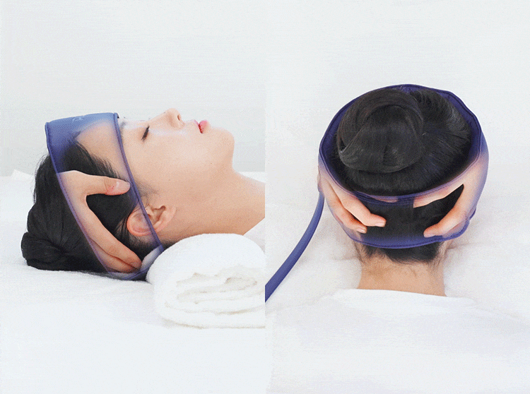 Pulio Air Gua Sha Massager