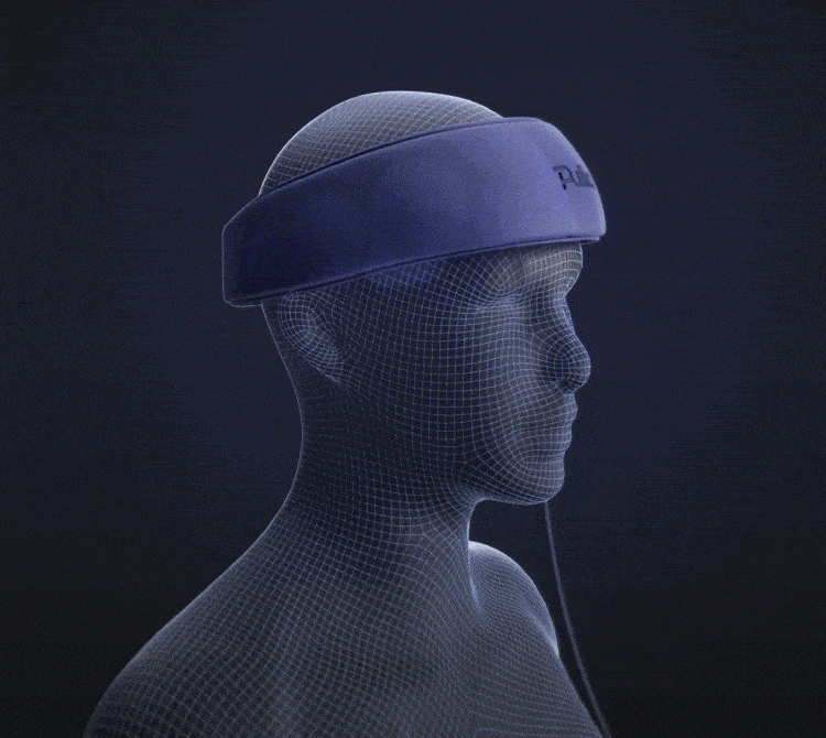 Pulio Air Gua Sha Massager