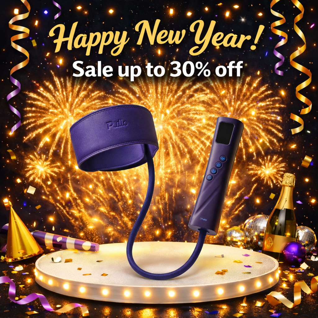 Pulio Air Gua Sha Massager