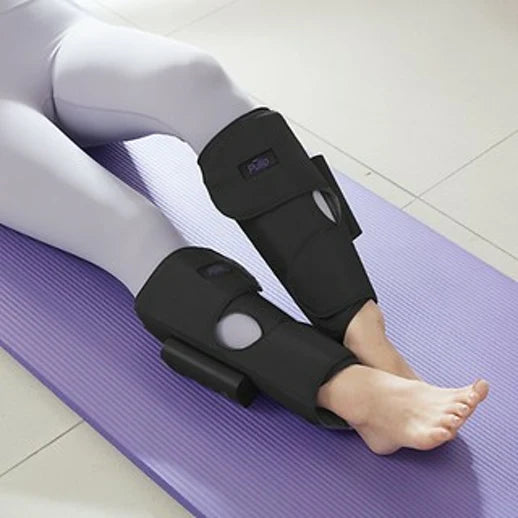 Pulio Calf Leg Massager (Black Edition)