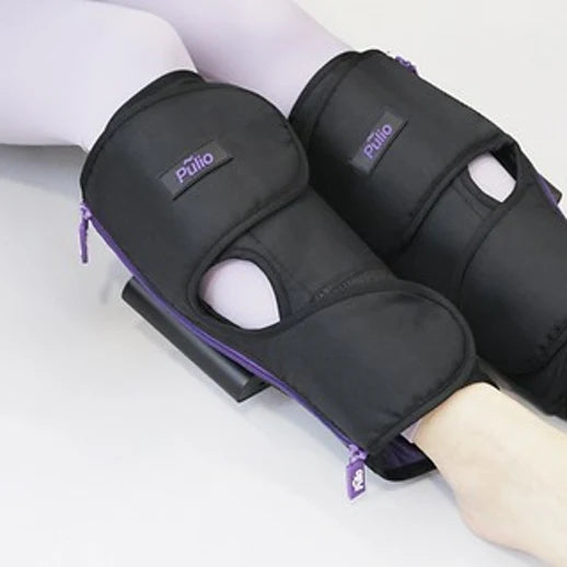 Pulio Calf Leg Massager (Black Edition)