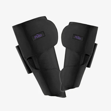 Pulio Calf Leg Massager (Black Edition)
