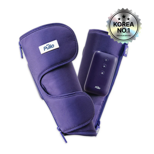 Pulio Calf Leg Massager