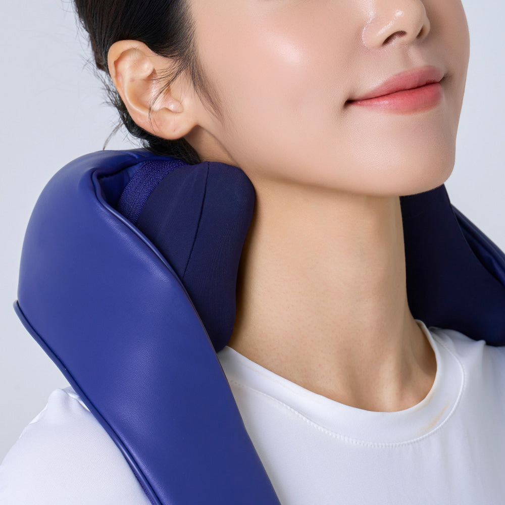 Pulio Neck & Shoulder Massager V3