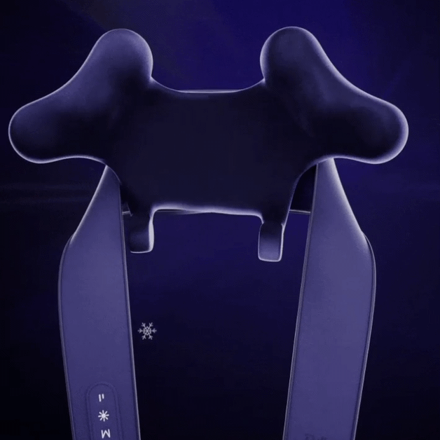 Pulio Neck & Shoulder Massager V3