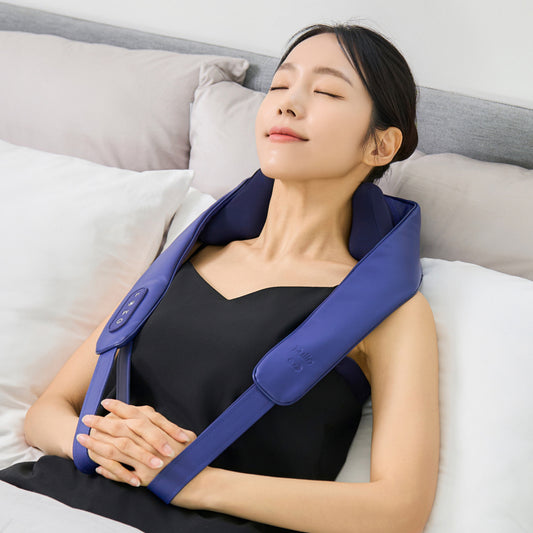 Pulio Neck & Shoulder Massager V3